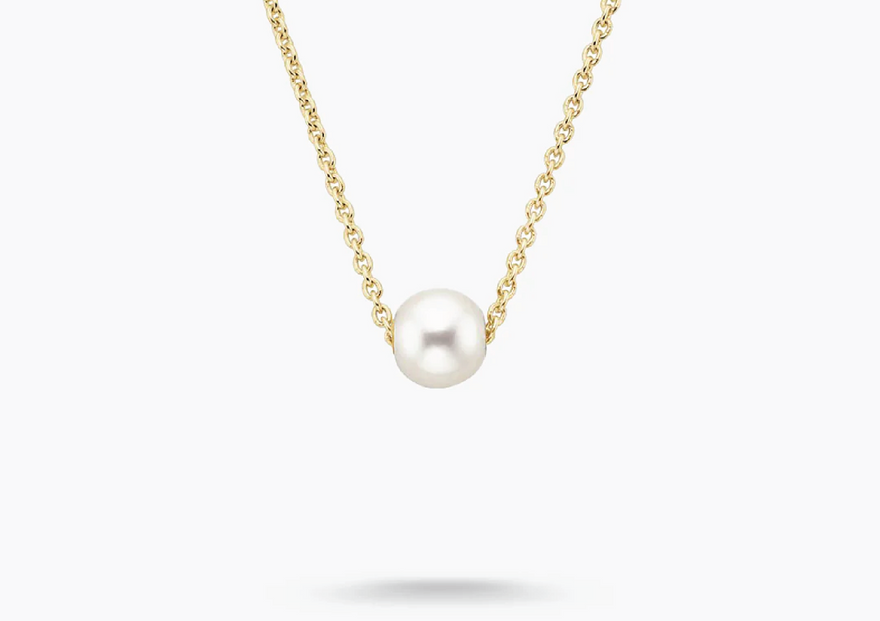 The Akoya Pearl: A Story of Transformation and Kindness