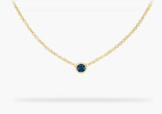 September Birthstone: The Healing Power of Sapphire