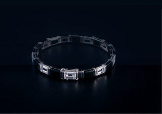 The Origin Cuff by Amare Wear: A Symbol of Strength, Clarity, and Intentional Style