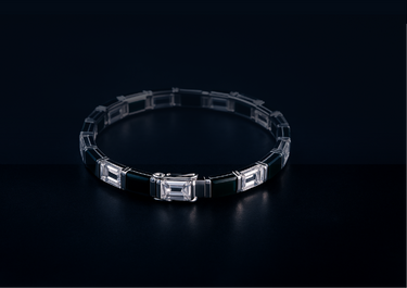 The Origin Cuff by Amare Wear: A Symbol of Strength, Clarity, and Intentional Style