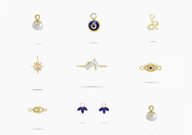 Your Story, Your Jewelry: The Amare Wear Experience of Personalization