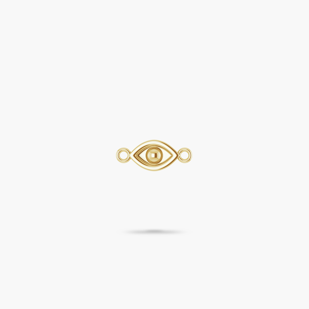 Amare Wear Golden Evil Eye