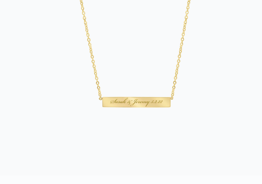 5 Reasons Personalized Jewelry Is the Perfect Gift