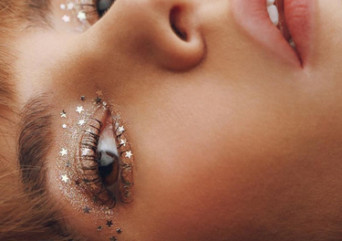 Celestial Chic: Cosmic Designs Lighting Up 2025 Trends