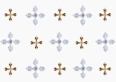 Pax et Lux: A Necklace That Brings Peace and Light