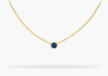 September Birthstone: The Healing Power of Sapphire