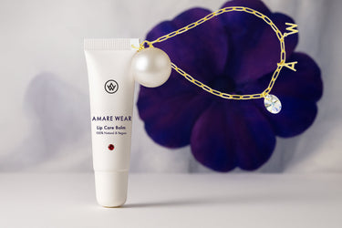 From Jewelry to Beauty: A New Chapter in Intention