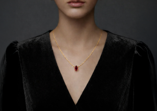 If You’re Resetting Your Life This Year, Start With Your Jewelry