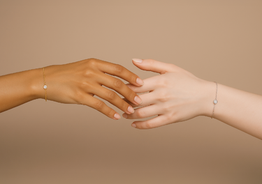 Metal Matters: Finding the Right Shine for Your Skin and Soul