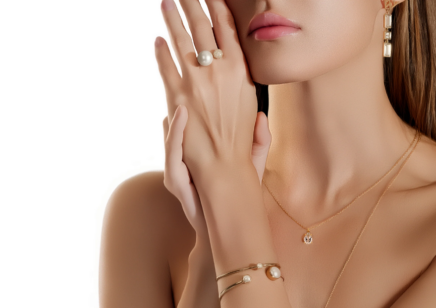 The Story Behind the Sparkle: How Amare Wear Jewelry Comes to Life