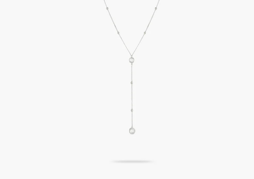 The One Jewelry Piece Everyone Should Own (Based on Your Energy)