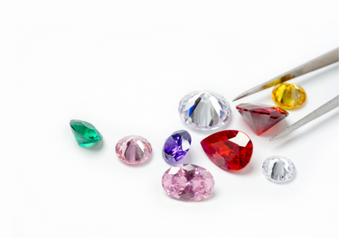The Energy Within: How to Choose a Gemstone That Speaks to You