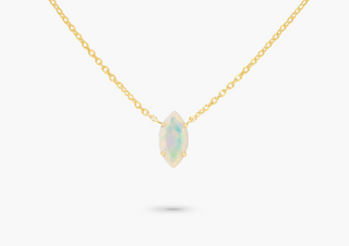 The Meaning Behind October’s Birthstones: Opal & Tourmaline