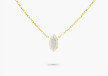 The Meaning Behind October’s Birthstones: Opal & Tourmaline
