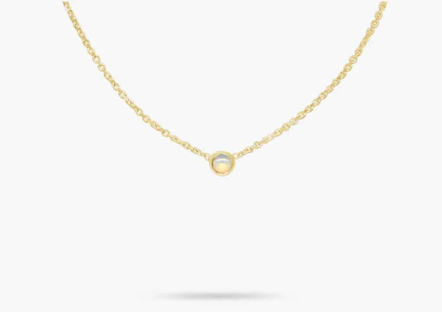 How to Choose Jewelry That Protects, Grounds, and Supports You