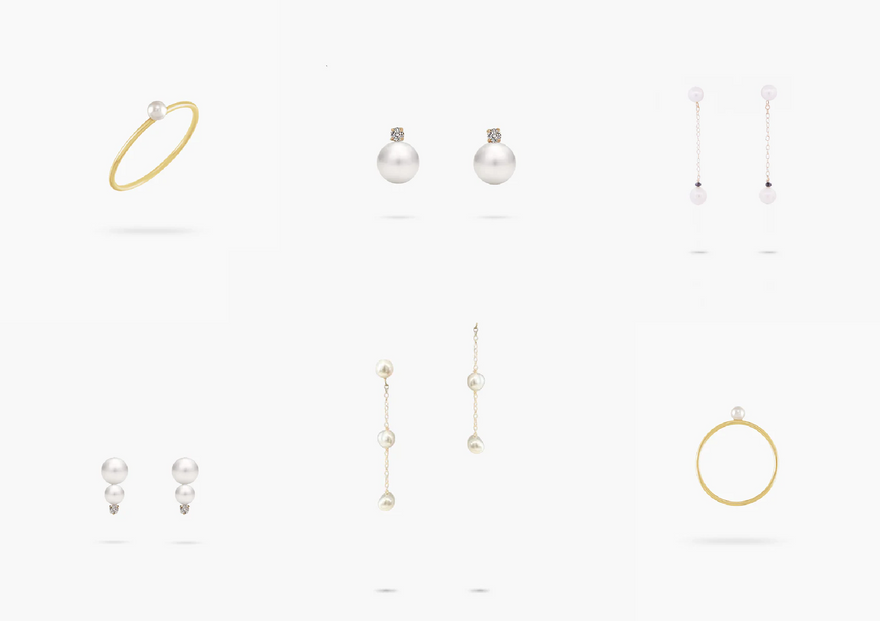 Why Akoya Pearl? The Beauty of Timeless Elegance