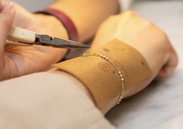 What Tailored Jewelry Really Means (And Why It Matters)