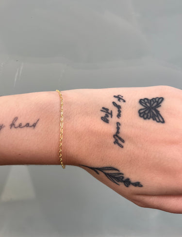 Harmony 14K Yellow Gold