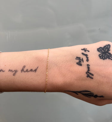 Whisper 14K Gold Filled