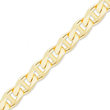 Pacific Heights 14K Yellow Gold