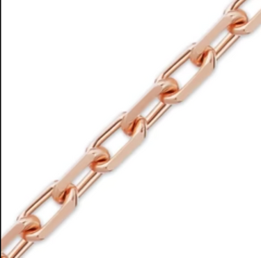 70's (Rose Gold)