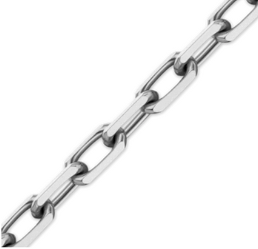 70's (White Gold)