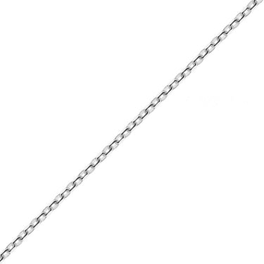Box Chain Silver
