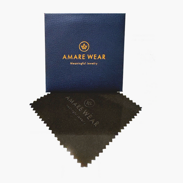Amare Wear Jewelry Cleaning Cloth