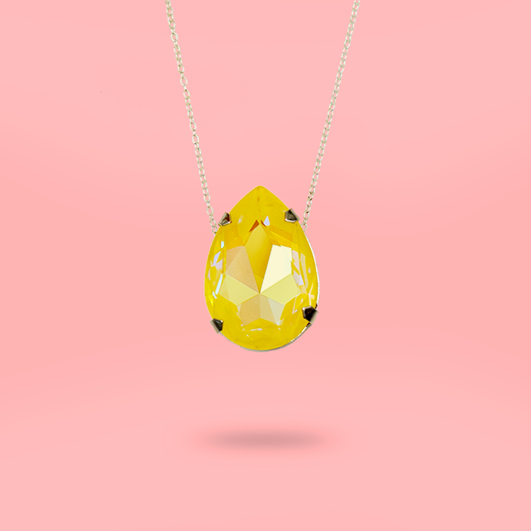 Star Necklace