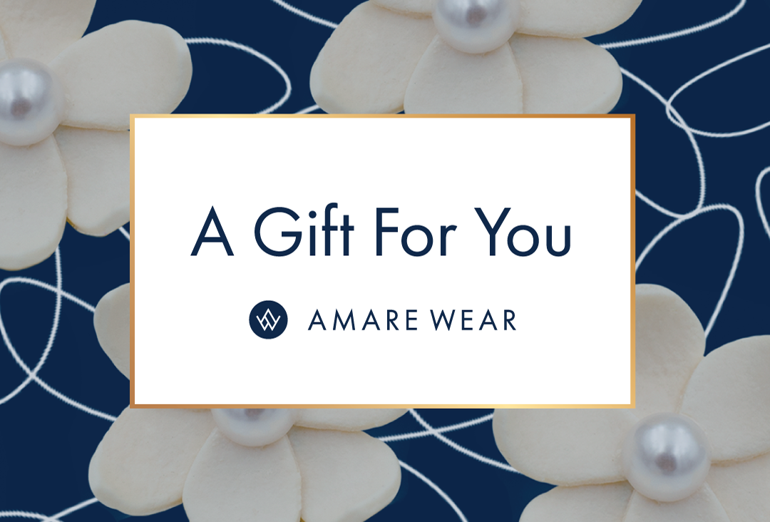 Amare Wear Gift Card