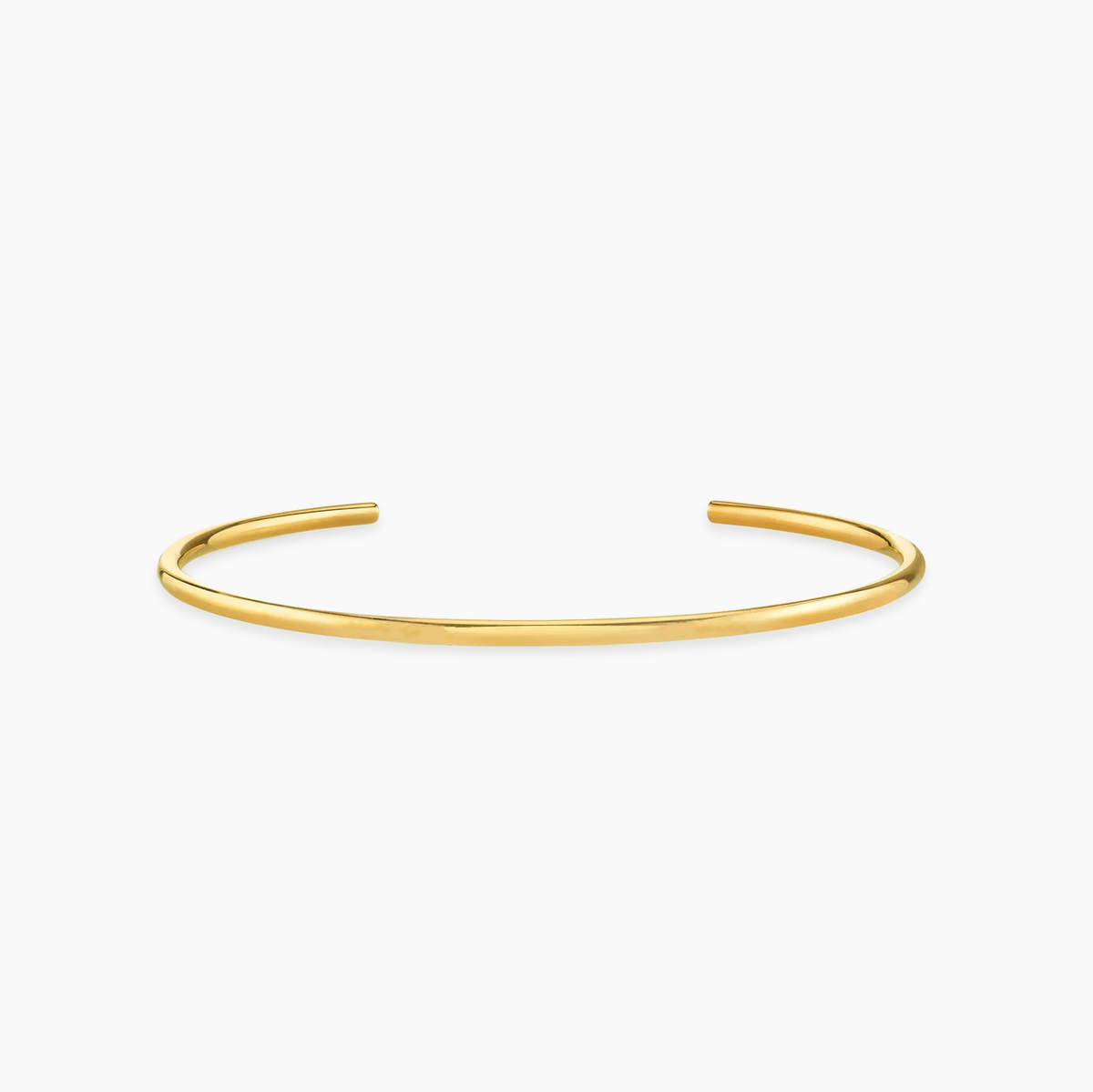 Minimal Cuff