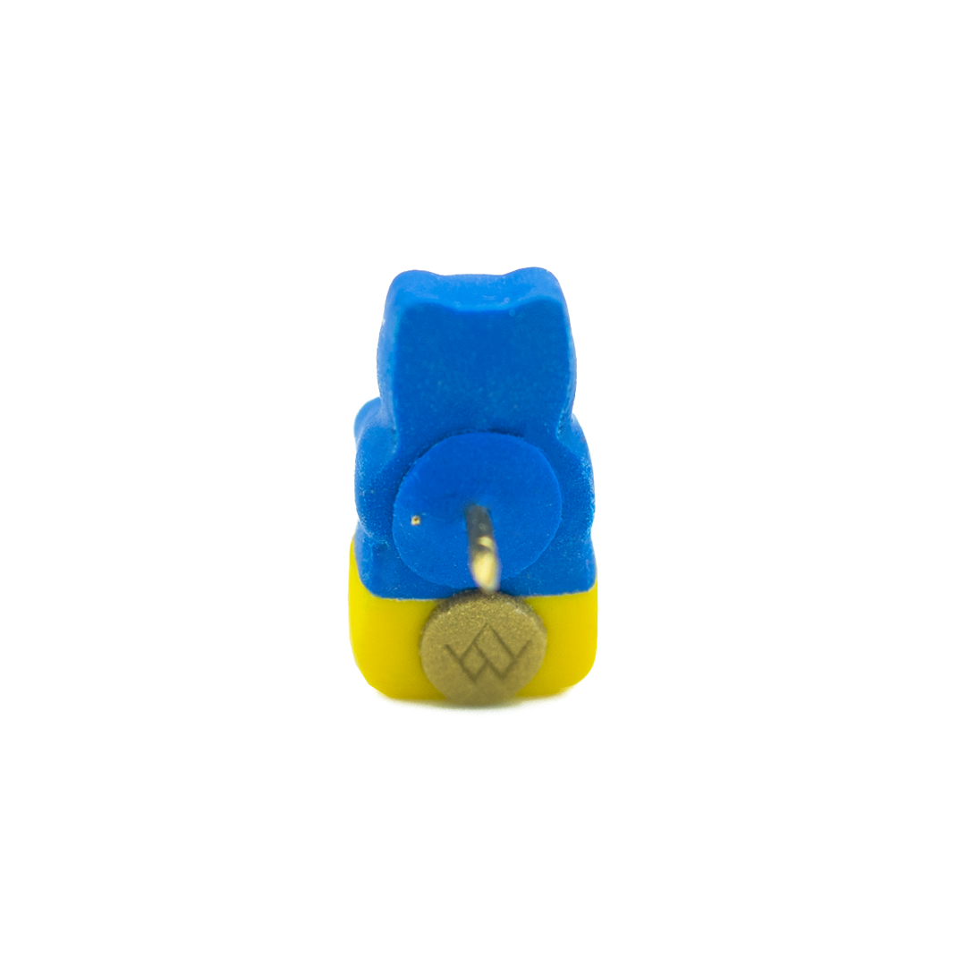 Bear with me collection - Pins - Save Ukraine