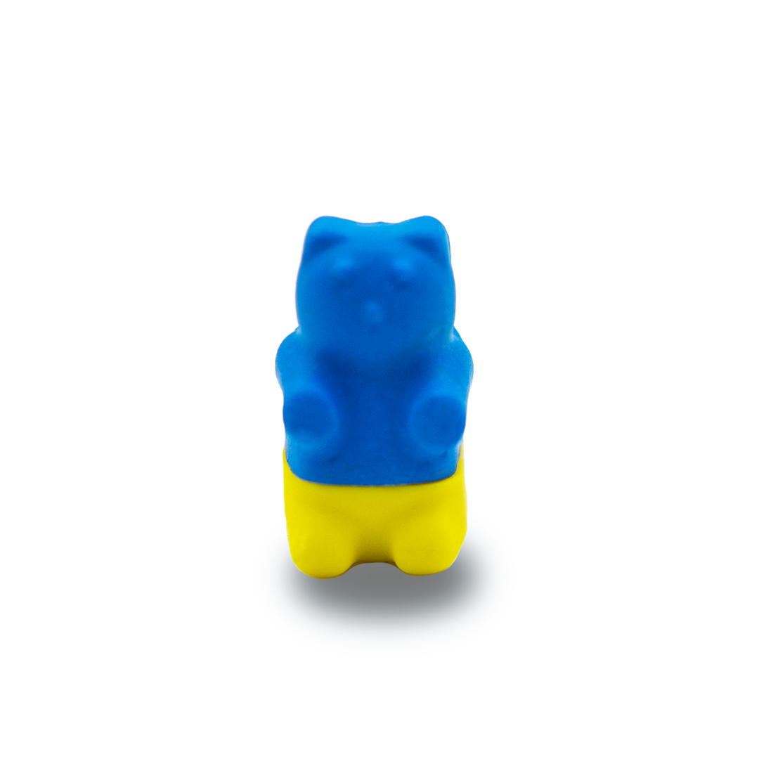 Bear with me collection - Pins - Save Ukraine