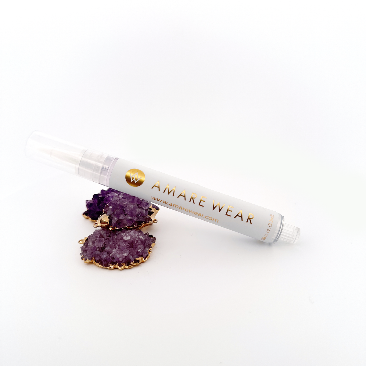 Eco-friendly Biodegradable Jewelry Cleaner Pen Amare Wear
