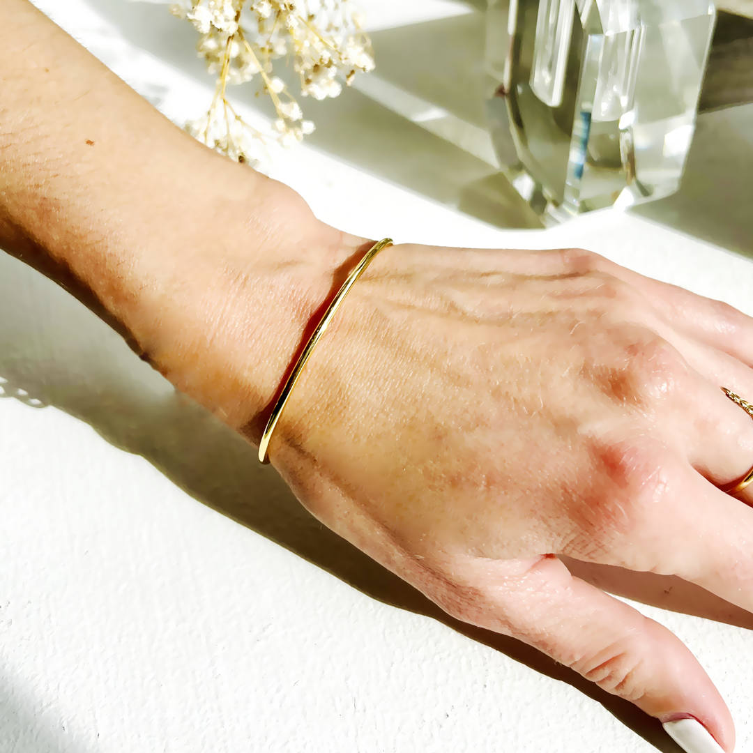 Minimal Cuff