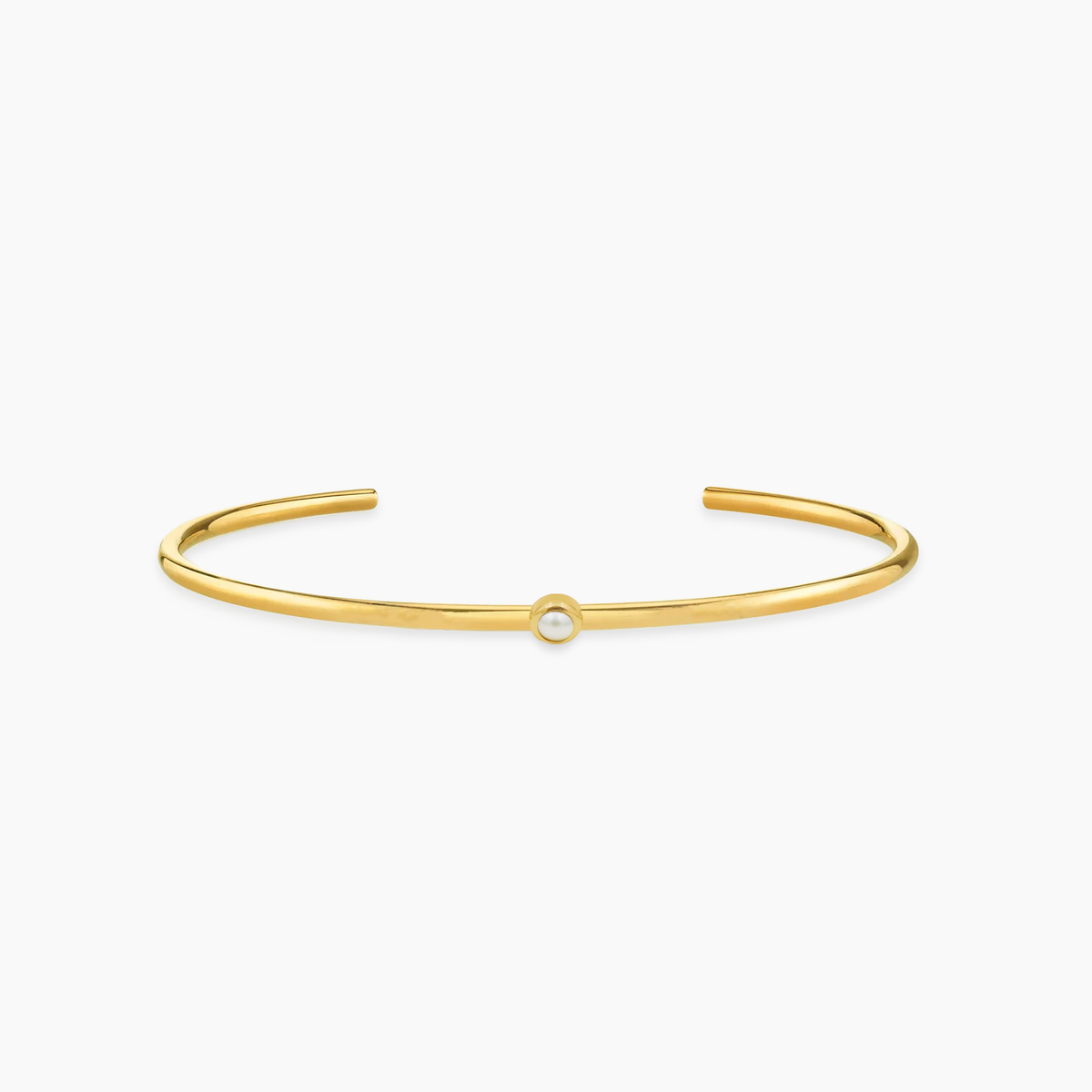 Pearl Cuff